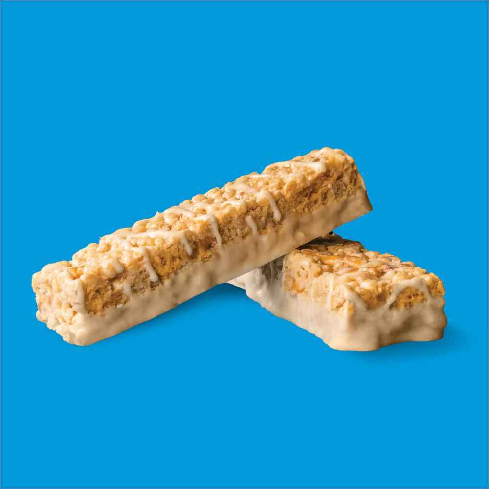 CELEBRATE PROTEIN BAR SALTED TOFFEE PRETZEL (7 count) North